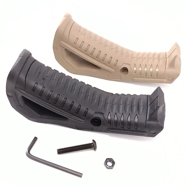 

tactical grip fsg is applicable to 20mm guide rail nylon grip