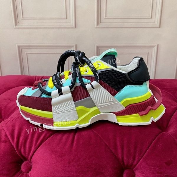 

2023men casual shoes women low canvas thick bottom sneaker black white alabaster pink woman sneakers height increase womans trainers