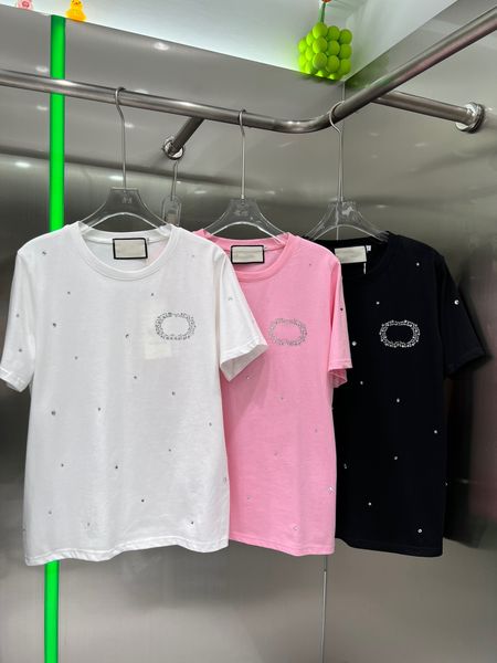

designer men's sleeveless t shirt 2023 men's t-shirt ggity fashion drill cotton soft anti-wrinkle printed letter casual student hi, White;black