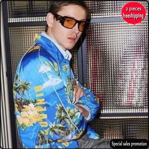 

brand design sunglasses 2023 new plate classic sunglass fashion show sunscreen sunglass gg1251 uv400 high quality, White;black