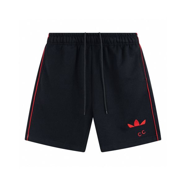 

men's plus size shorts polar style summer wear with beach out of the street pure cotton 21qd