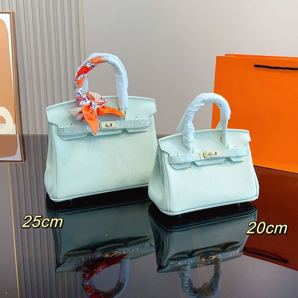 

bubble green handbags tote bag cross body shoulder genuine leather women underarm bags plain hobo flip pouch lady shopping handbag purse pla