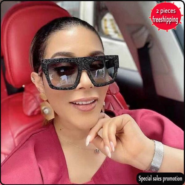 

brand design sunglasses wind ins glittering pink frame star net red same type sunglass anti uv concave shape sunglass uv400 high quality, White;black