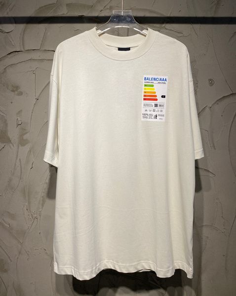 

men's plus tees & polos round neck embroidered and printed polar style summer wear with street pure cotton e1nh, Black;brown
