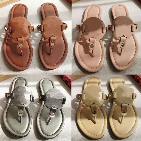 

millers soft leather sandals slippers womens sandal lined insole provides cushioning for feet easy style upper with signature logo casual fa, Black