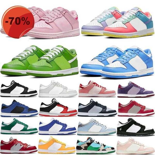 

running dunks shoes low cut men women black white panda pn dust kentucky university red green brazil chicago walking trainers outdoor