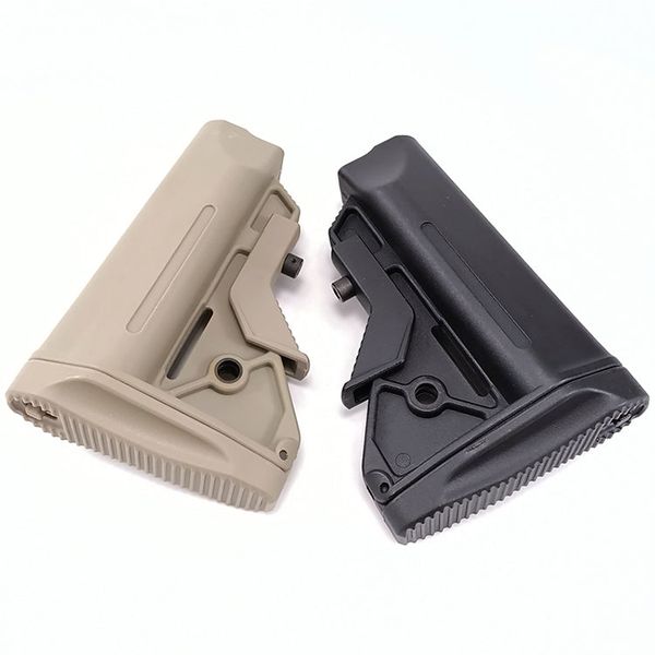 

nylon tactical butt am bracket butt