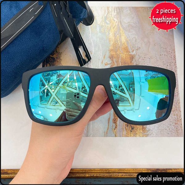 

brand design sunglasses g family plate to-ad shaped men's driving driver anti uv sunglass wind sunglass gg1124 uv400 high quality, White;black