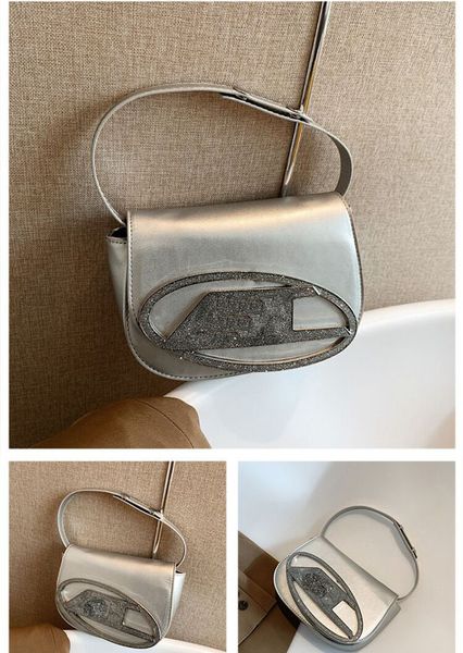 

wallets cool shoulder bag womens mens leather designer italian brand fashion luxury handbag crossbody tote diese oil lady wallet denim clutc