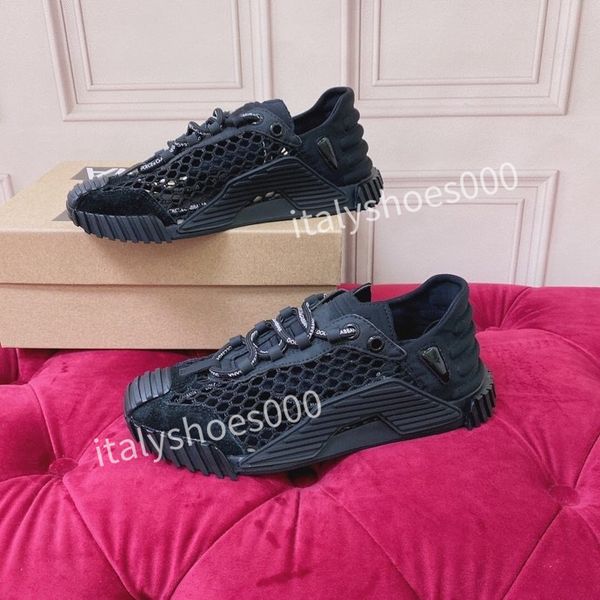 

r woman shoe leather lace up men fashion platform oversized sneakers white black mens womens luxury velvet suede casual shoes2023