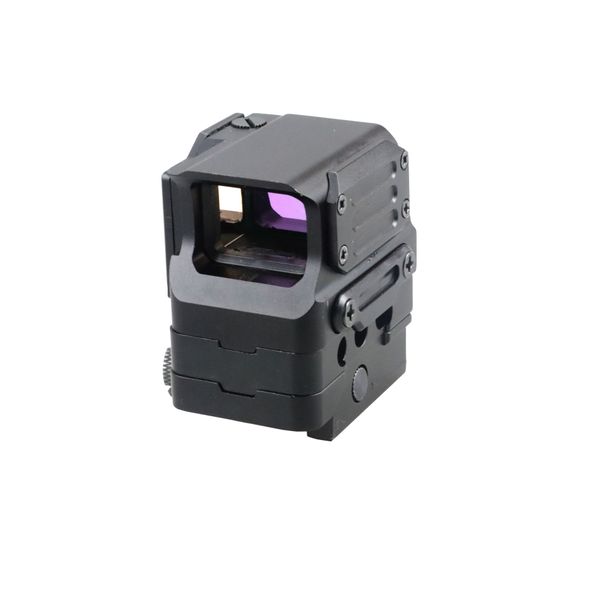 

tactical scopes fc1 prismatic red dot sight optics reflex holographic scope for 20mm rail riflescope