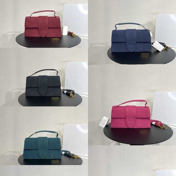 

jacbag designer bag shoulder bag women the tote luxurys handbags polish messenger crossbody bag flap crossbody purses 221029