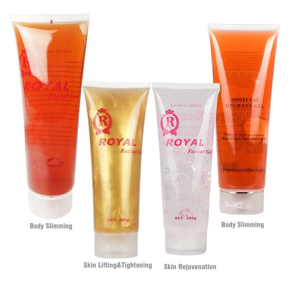 

accessories 300g effective ultrasonic inject gel firming lifting tighten anti aging skin rejuvenation facial gel for beauty device face care