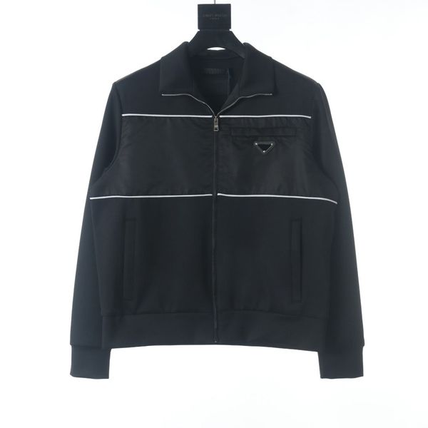 

men's plus size outerwear & coats jacket custom windbreaker clothing black casual green plain waterproof red orange customize e42wsu, Black;brown