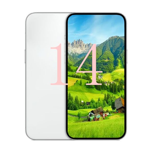 

6.7inch phones 14 pmax 5g cell phones 16gb ram 512gb face id unlock hd smartphones android mobile phone with sealed box