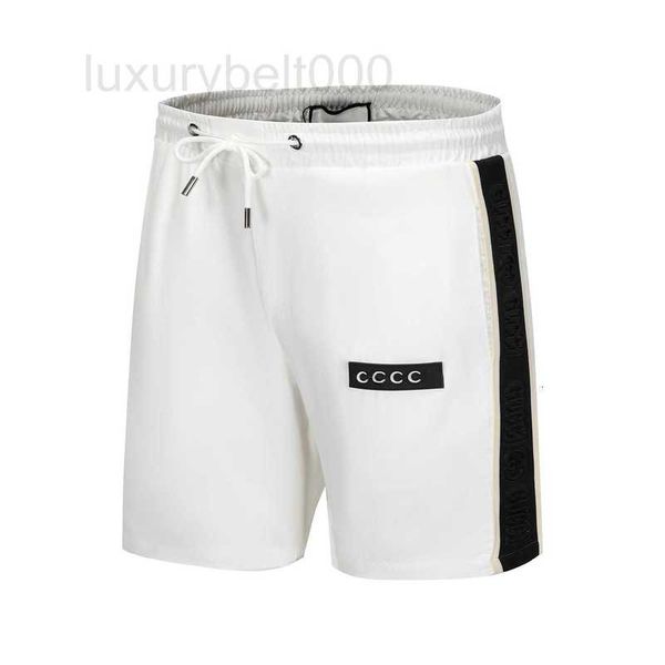 

men's shorts designer summer fashion mens designers shorts quick drying swimwear printing board beach pants men swim short asian size m, White;black