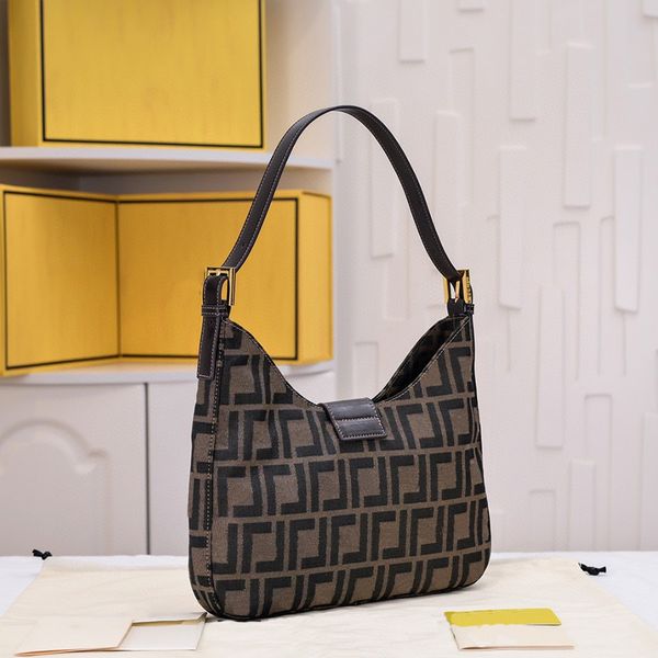 

designer ladies bag 7727 womens fashion retro underarm bag classic leather monogram shoulder bag old fashioned crossbody handbag