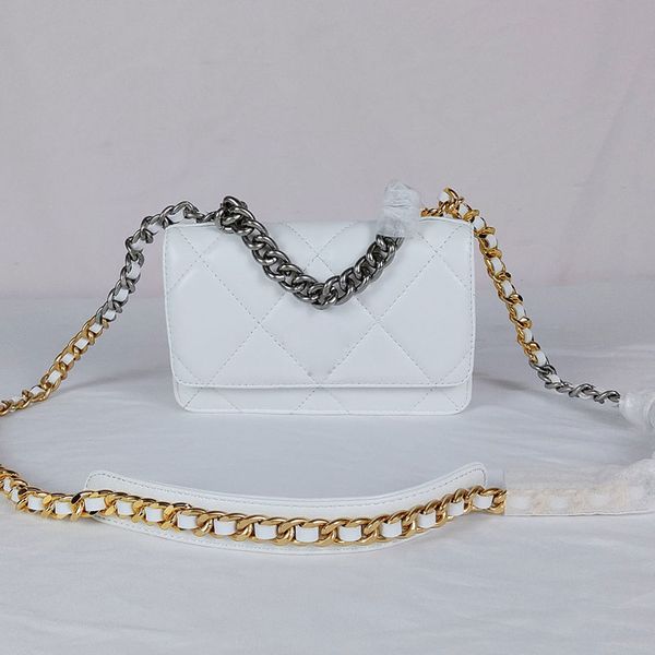 

multi-color chains bag crossbody in shoulder bags designer women bag inall categories luxurys handbags new style lambskin wallets 6014 genui