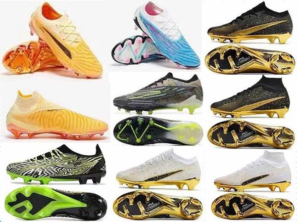

soccer cleats safari cr7 mercurial superfly 7 vii elite fg rosa pink nuovo white dream speed 3 mbappe neymar jadon sancho football boots