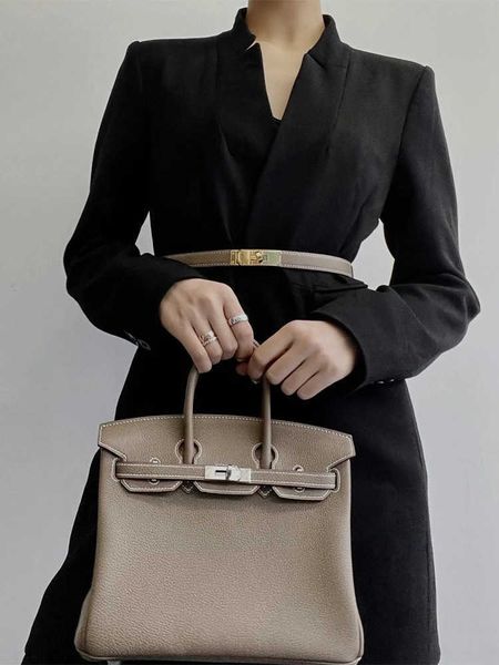 

h family kelly belt women's premium genuine leather fine fit with sweater skirt dress coat decoration, Silver