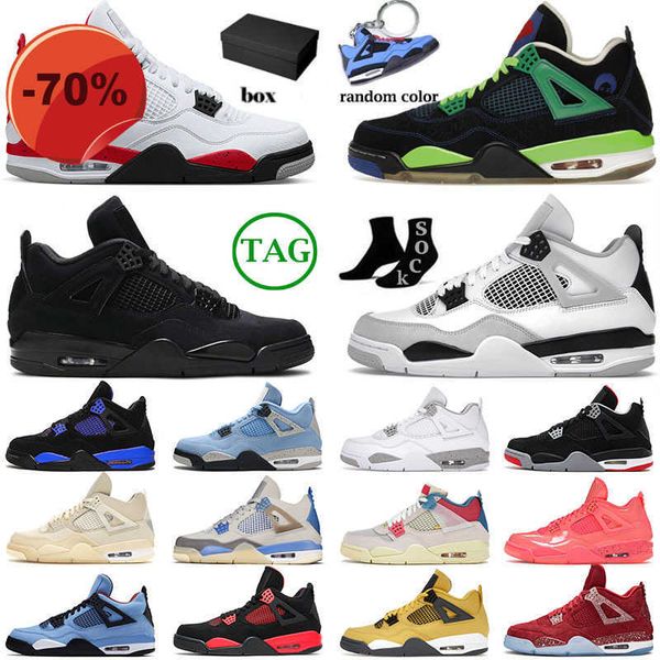 

cement red 4 jumpmans basketball shoes toro 4s iv doernbecher cactus jack blue thunder black canvas neon denim taupe haze fire red sneakers