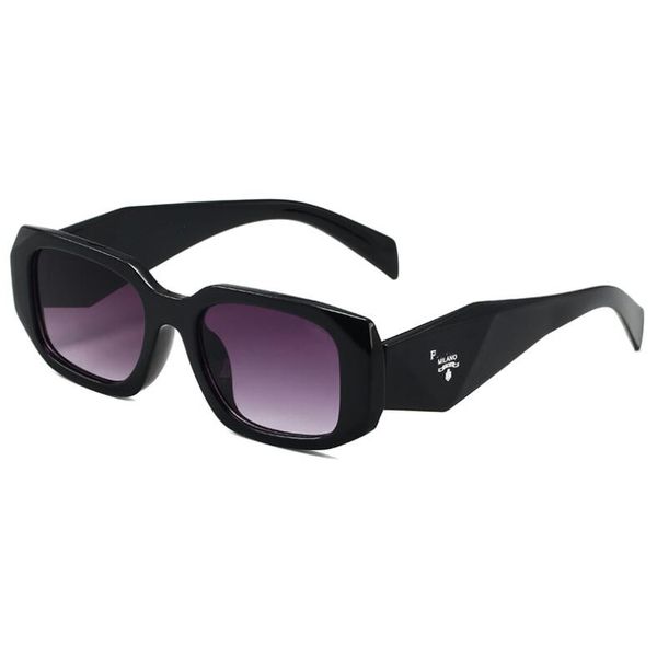 

men women designer sunglasses fashion classic eyeglasses goggle outdoor beach sun glasses for man woman 11 color optional, White;black
