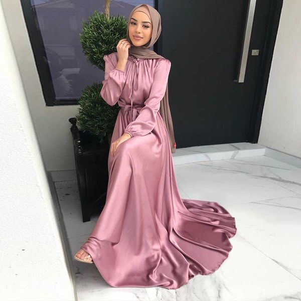 

designs 2023 latest new fashion islamic muslim women's cardigan gown lace style abaya, Black;gray