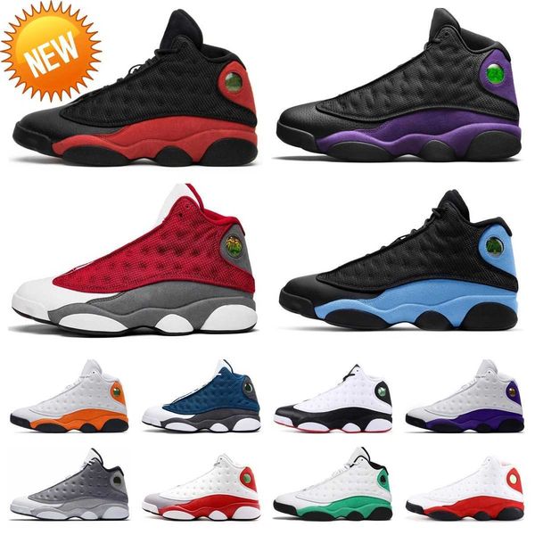 

5a basketball shoes jumpman mens 13 13s brave french blue del sol black cat court purple reverse bred obsidian hyper royal gym red flint gre