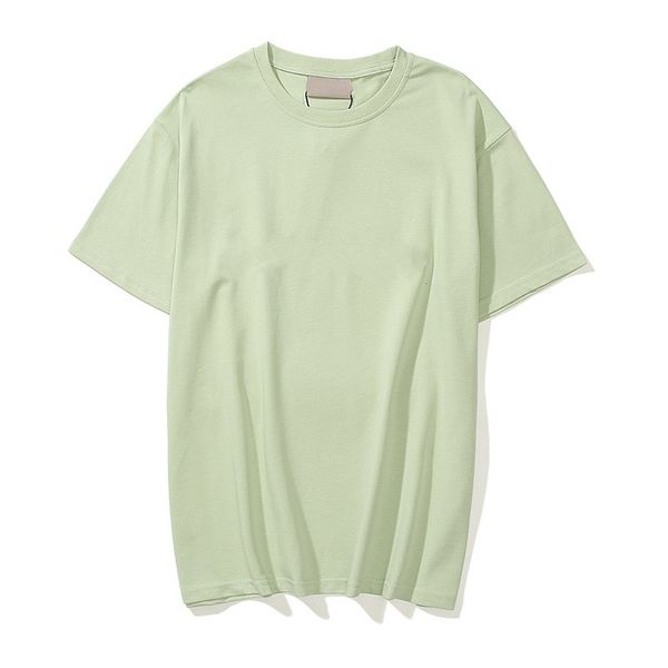 

designers tshirts summer men's t-shirts mens crew neck tees casual women man casual chest letter shirt street shorts sleeve clothes me, White;black