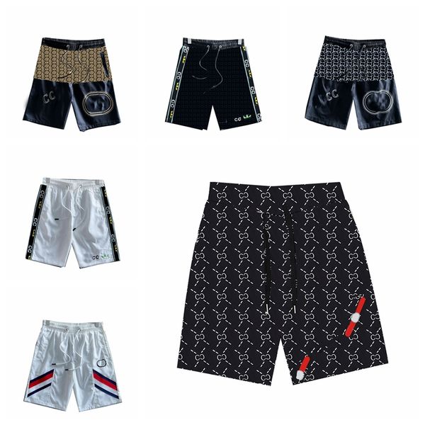 

fashion man designer shorts summer beach shorts printed shorts quick drying swimwear swim shorts plus size m-3xl