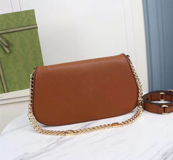 

women's handbag fashion luxury crossbody bag chain handbag party bag
