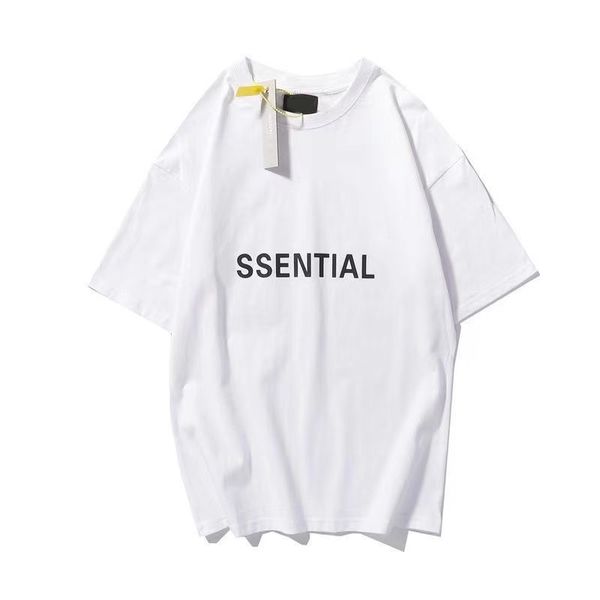

mens t shirts designer shirt men shirts designer tees summer casual round neck short sleeve fashion cotton letter printing couple clothing s, White;black