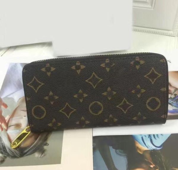

fashion black empreinte women clutch ladies long wallet pu leather single zipper wallets classical corn purse card holder purse card holder, Red;black