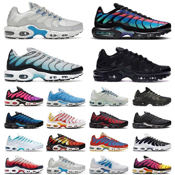 

running shoes tn plus men women big size us 12 tn blanche rose berlin unity terrascape black atlanta kiss my airs air max tn tns sneakers tr