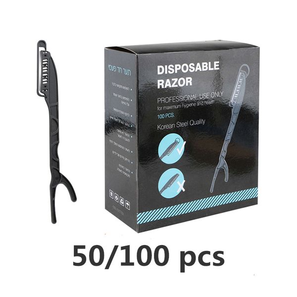 

electric shavers haward razor disposable single edge blade barber men s straight shaving sweden imported stainless steel 230317