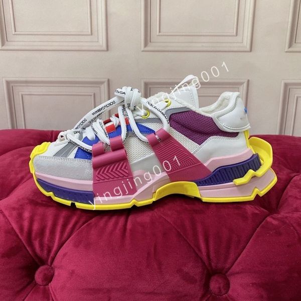 

new designer boots shoes black white plate-forme for womenboots trainers