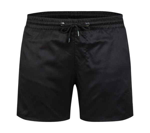 

men039s sports shorts fashion style with letter drawstring adjustment sports shorts short street jacket for spring summer beach4220279, White;black