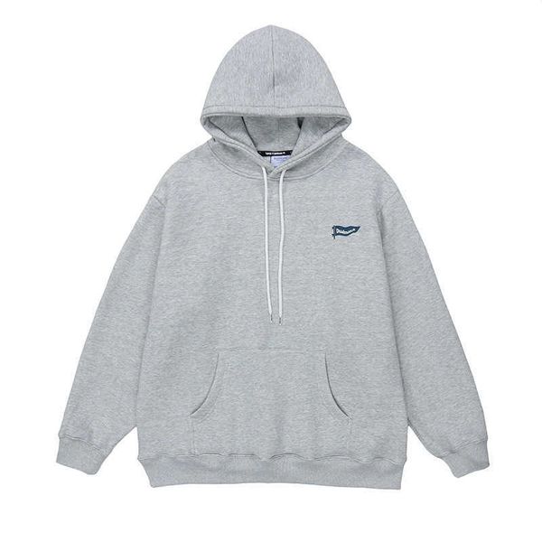 

men's hoodies dm-d1192 black white flower grey s-xl