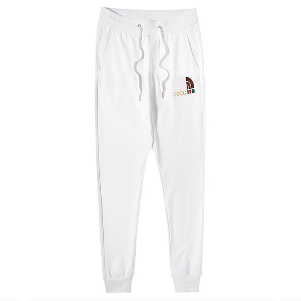 

designer men woman tech fleece pant tracksuit men sports pants jogger bottom jogging camo running techfleece trousers tapered cut sportswear, Black