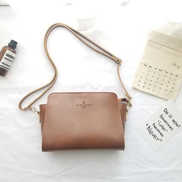 

evening bags fashion women's shoulder bag pu leather crossbody small purses and hands ladies hand 230320