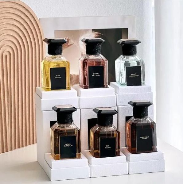 

female clone perfume cruel gardenia perfumes rose barbare santal pao rosa perfume spray 100ml edp floral woody musk long lasting identical s