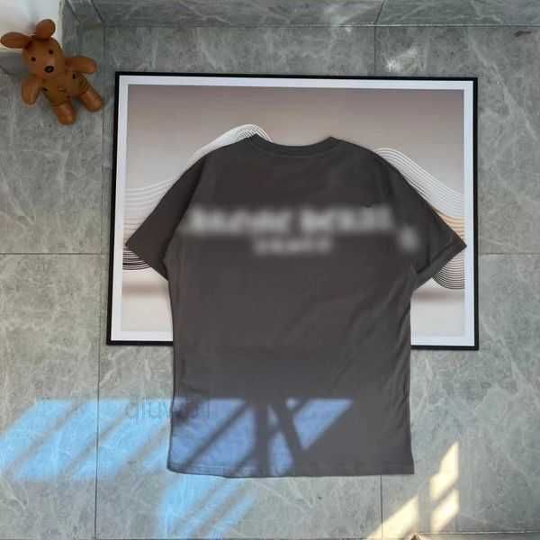 

men's t-shirts hip hop street style harajuku short sleeve t-shirt summer 2023 new retro american round neck dress 15fax9, White;black