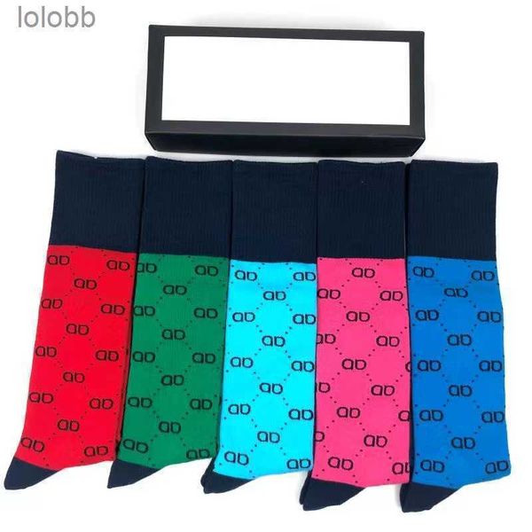 

women designer socks fashion new lady woman long sport sock casual business breathable sweat warm socking m3wv''gg'', Black