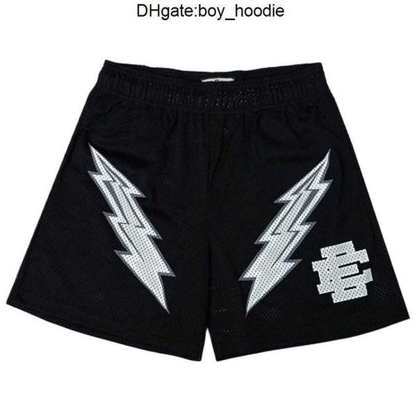 

eric emanuel ee basic short brand men's casual shorts fitness sports pants summer men mesh jogging workout shorts 220510 8jg4, White;black