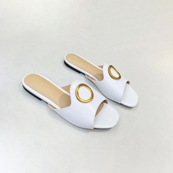 

women's slippers shoes height imported transparent breathable square sandals full set bag box 35-42, Black