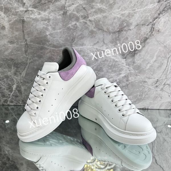

new mens womens casual shoes triple white black trim velvet upper brown leather metallic silver metallic gold laser blue mens woman, Red;white
