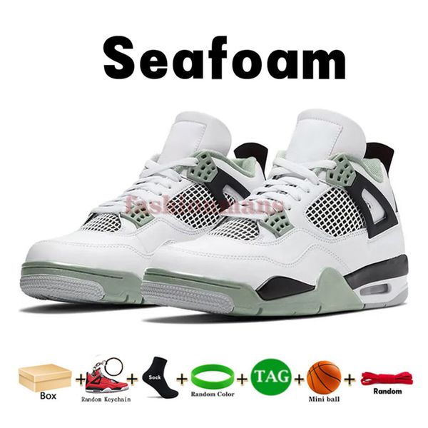 

2023 men women basketball shoes black cat dust military black seafoam red thunder university blue trainers outdoor sneakers k0eq