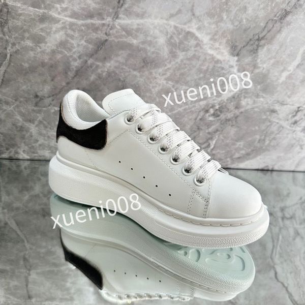 

fashion designer men casual shoes triple white black trim velvet upper brown leather metallic silver metallic gold laser blue mens woman, Red;white