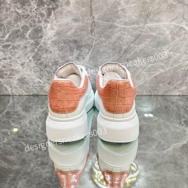 

2023new men fashion casual shoes for mens women new brand fashion luxury high rs breathable leather dress sneaker, Black