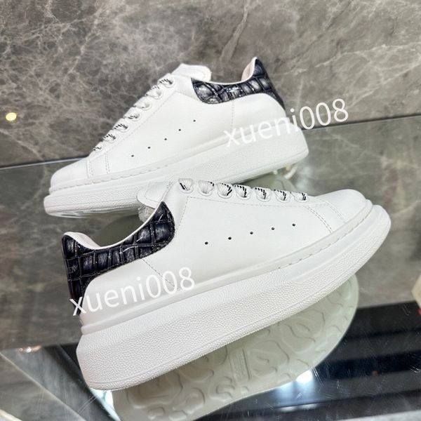 

2023classic designers casual shoes oblique technology trainers mens womens luxury pairs outdoor platform trainer slides sneakers, Red;white